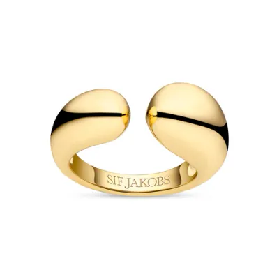 Bague - GOCCIA PIANURA