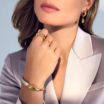 Bracelet - GOCCIA
