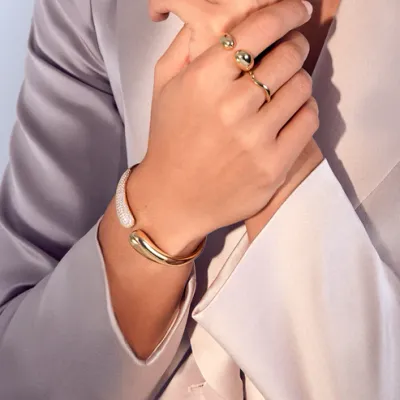 Bracelet - GOCCIA