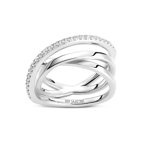 Bague - SPIRALE