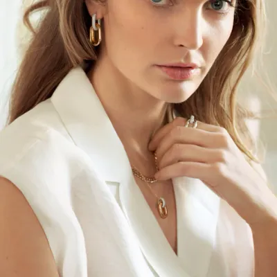 Collier - CAPRI DUE