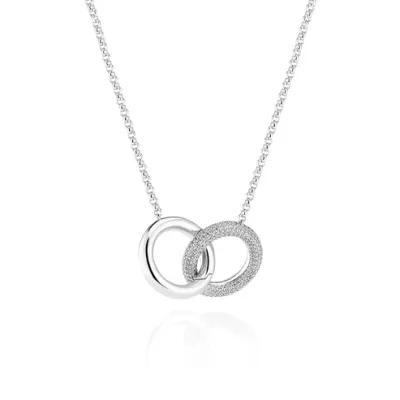 Collier - CARRARA - Piccolo