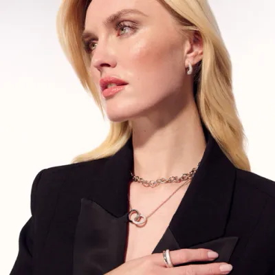 Collier - CARRARA - Piccolo