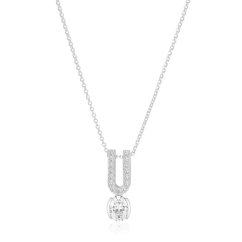 Collier - ELLISSE CARREZA UNO