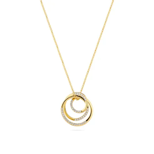 Collier - SPIRALE