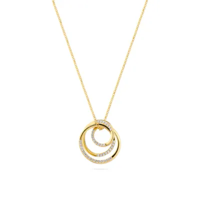 Collier - SPIRALE