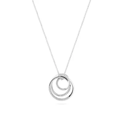 Collier - SPIRALE