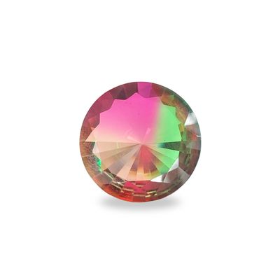 Tourmalines Polychrome