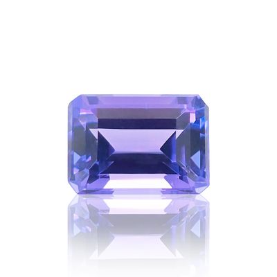 Tanzanites