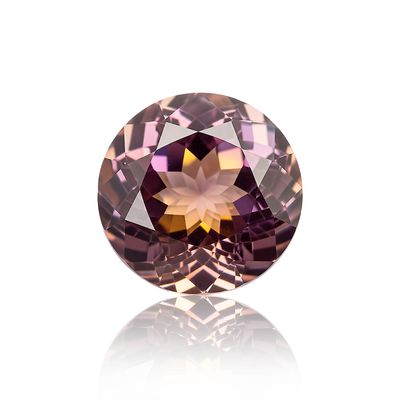 Ametrines
