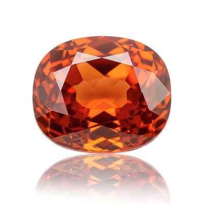 Grenats Spessartites