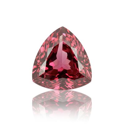Grenats Rhodolites