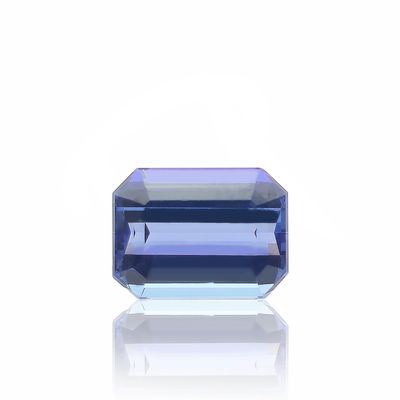 Tanzanite - 1,88 CT