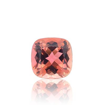 Tourmaline Rose - 4,60 CT