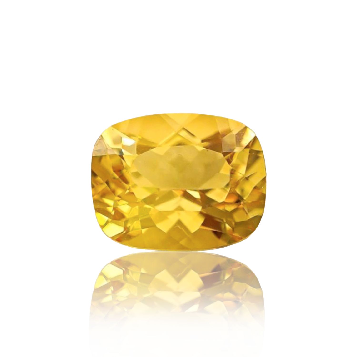 Beryl Doré - 2,65 CT