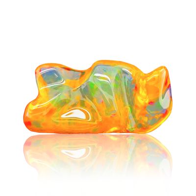 Opale De Feu
