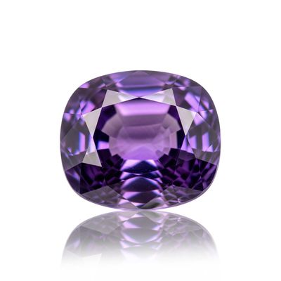 Saphirs Violet
