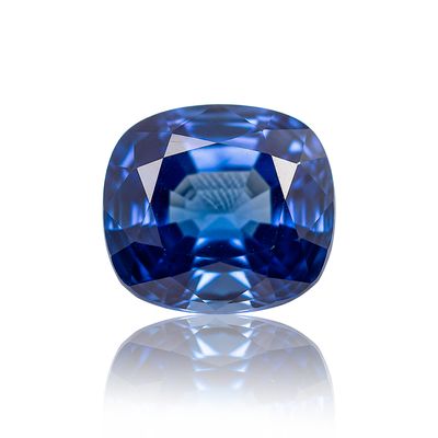 Saphirs Bleu