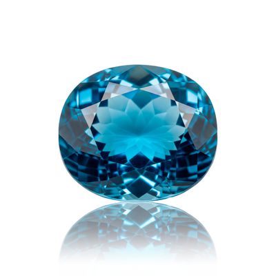 Topazes Bleue