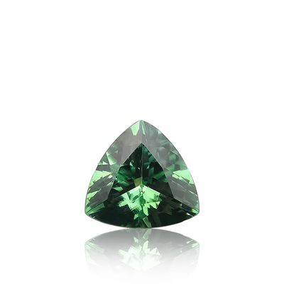 Tourmaline Verte - 1,12 CT