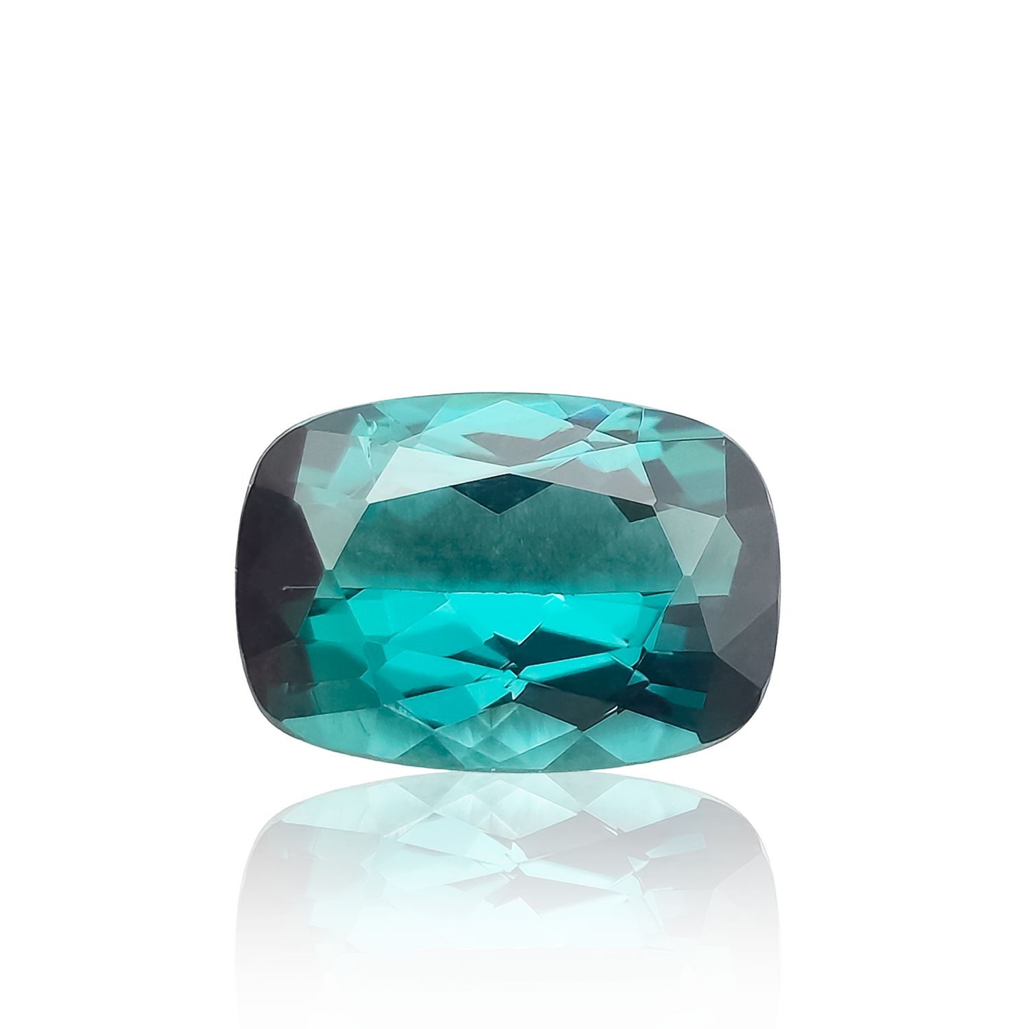 Tourmaline Verte - 2,27 CT
