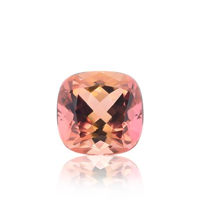 Tourmaline Rose - 2,81 CT