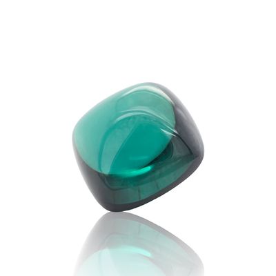 Tourmaline Verte - 5,85 CT