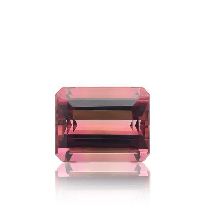 Tourmaline Rose - 3,72 CT