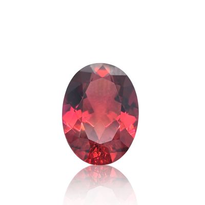 Tourmaline Rubellite - 2,48 CT
