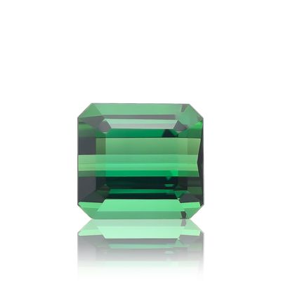 Tourmaline Indicolite - 6,96 CT