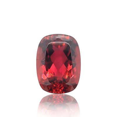 Tourmaline Rubellite - 6,05 CT