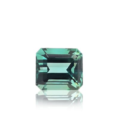 Tourmaline Verte - 1,93 CT