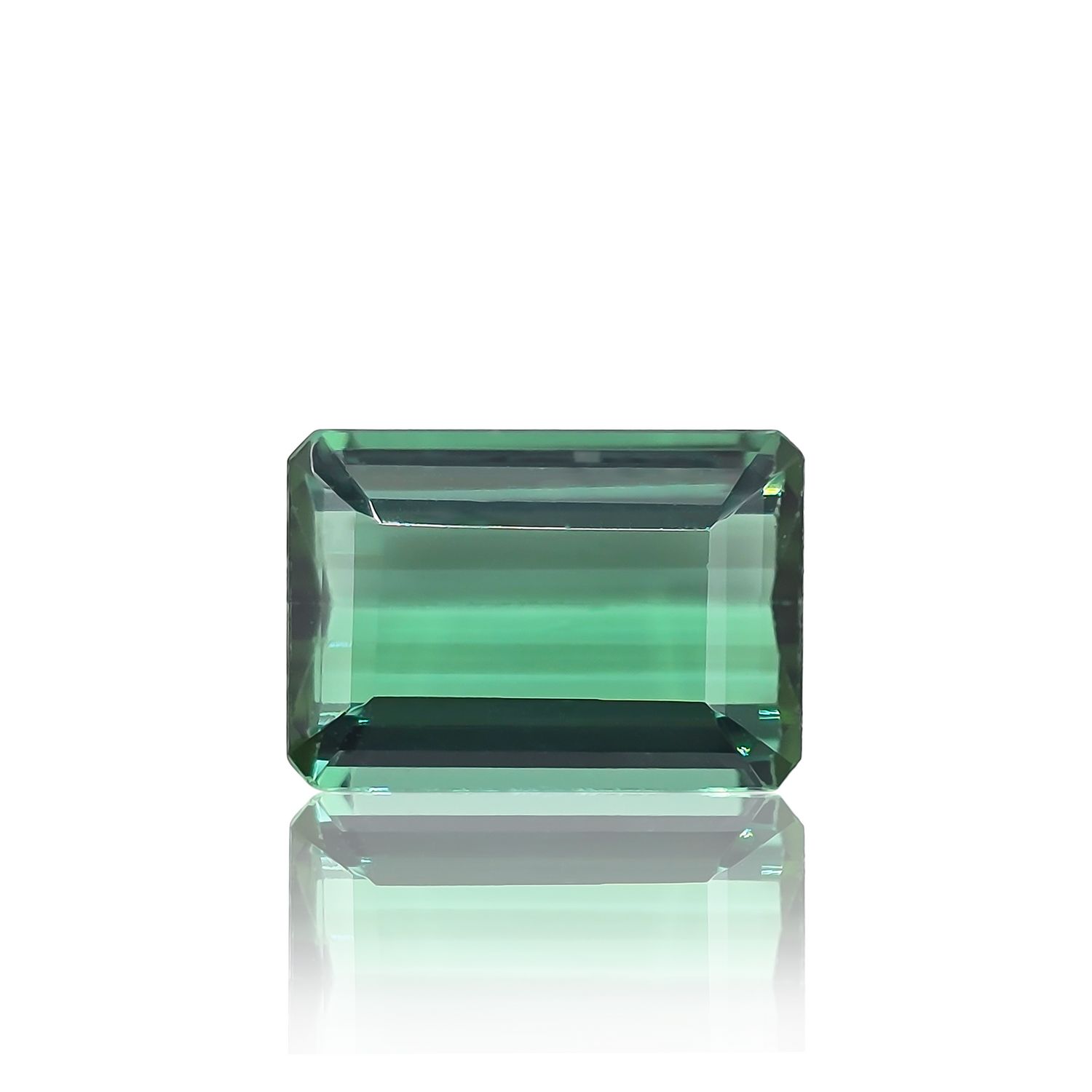 Tourmaline Verte - 2,37 CT