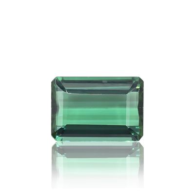 Tourmaline Verte - 2,37 CT