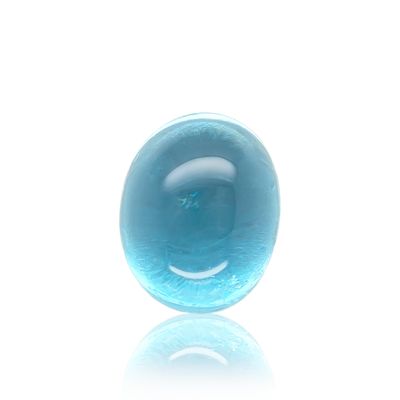 Tourmaline Bleue - 1,61 CT