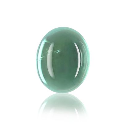 Tourmaline Verte - 10,76 CT