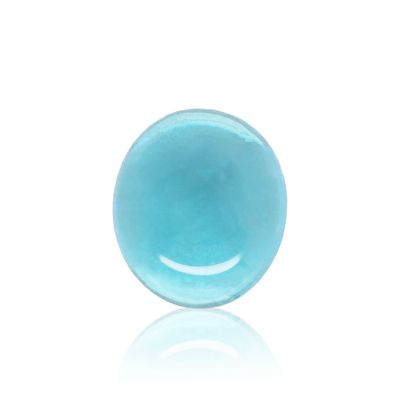 Tourmaline Bleue - 4,15 CT