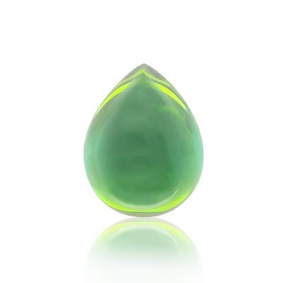 Tourmaline Verte - 3,79 CT
