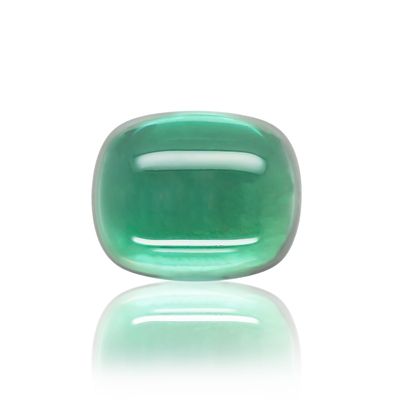 Tourmaline Verte - 15,66 CT