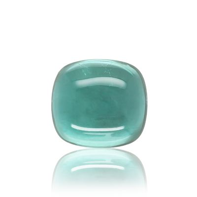Tourmaline Bleue - 8,02 CT