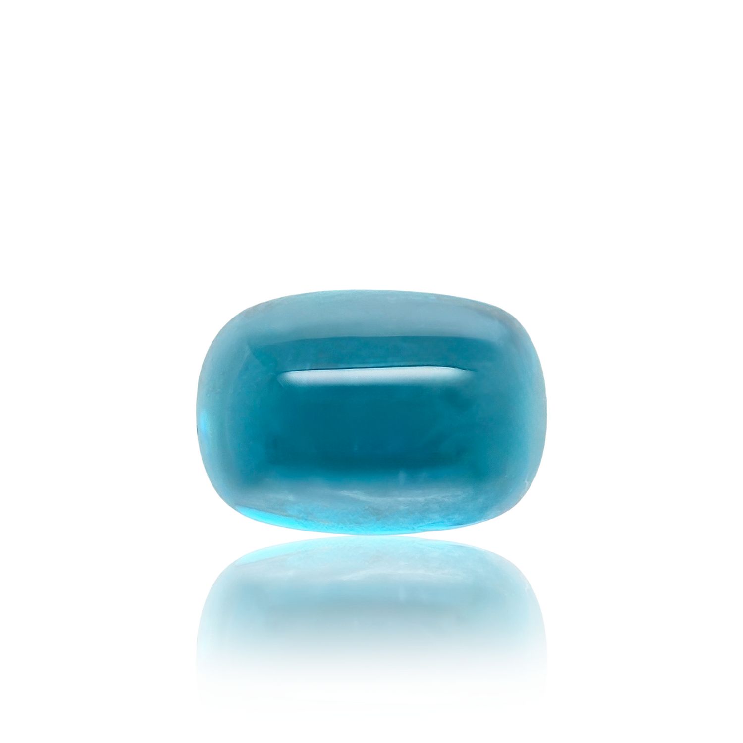 Tourmaline Bleue - 3,13 CT