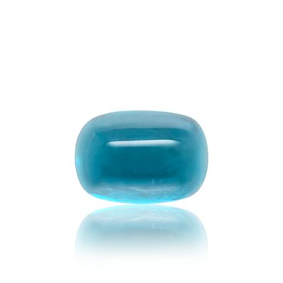 Tourmaline Bleue - 3,13 CT