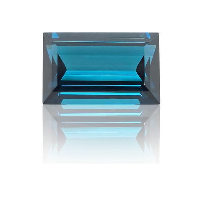 Tourmaline Bleue - 6,62 CT
