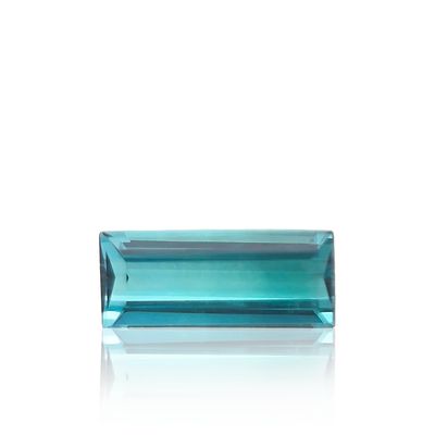Tourmaline Bleue - 0,38 CT