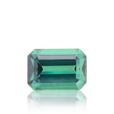 Tourmaline Verte - 1,12 CT