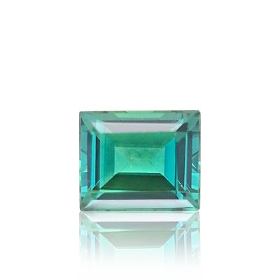 Tourmaline Verte - 1,63 CT