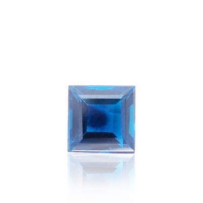 Tourmaline Bleue - 1,31 CT