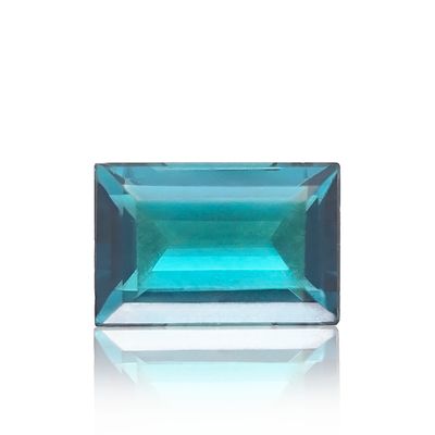 Tourmaline Bleue - 1,29 CT