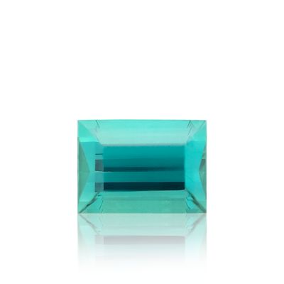 Tourmaline Verte - 1,12 CT