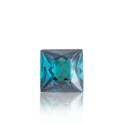 Tourmaline Verte - 1,15 CT
